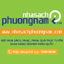 Nhasachphuongnam.com logo