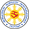 Nhcp.gov.ph logo