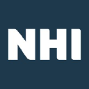 Nhi.no logo