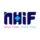 Nhif.or.ke logo
