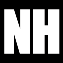 Nhmagazine.com logo