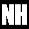 Nhmagazine.com logo