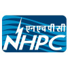 Nhpcindia.com logo