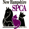 Nhspca.org logo