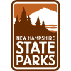 Nhstateparks.org logo