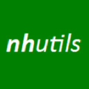 Nhutils.ru logo