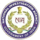 Nia.gov.in logo