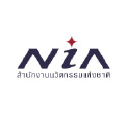 Nia.or.th logo