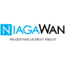 Niagawan.com logo