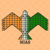 Nias.res.in logo