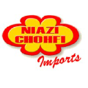 Niazi.com.br logo