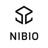 Nibio.no logo