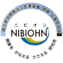 Nibiohn.go.jp logo