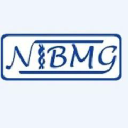 Nibmg.ac.in logo