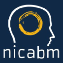Nicabm.com logo