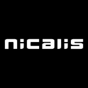 Nicalis.com logo