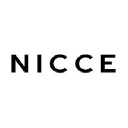 Nicceclothing.com logo