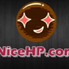 Nicehp.com logo