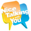 Nicetalkingwithyou.com logo