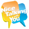 Nicetalkingwithyou.com logo