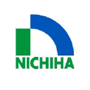 Nichiha.com logo