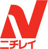 Nichirei.co.jp logo