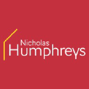 Nicholashumphreys.com logo