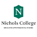 Nichols.edu logo