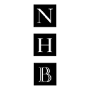 Nickhernbooks.co.uk logo