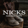 Nicksboots.com logo