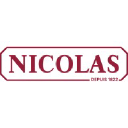 Nicolas.com logo