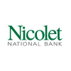 Nicoletbank.com logo