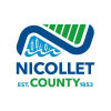 Nicollet.mn.us logo