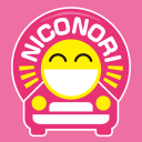 Niconori.jp logo