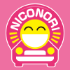 Niconori.jp logo