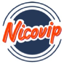 Nicovip.com logo