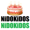 Nidokidos.org logo