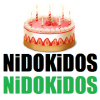 Nidokidos.org logo