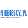 Niebiescy.pl logo