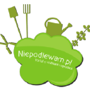 Niepodlewam.pl logo