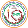 Nifft.ac.in logo