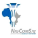 Nigcomsat.gov.ng logo