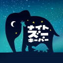 Nightzookeeper.jp logo