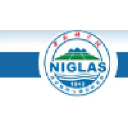 Niglas.ac.cn logo