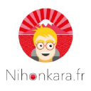 Nihonkara.fr logo