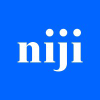 Niji.fr logo