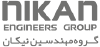 Nikan.ir logo