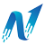 Nikatel.ir logo