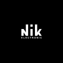 Nikelec.ir logo