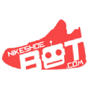 Nikeshoebot.com logo